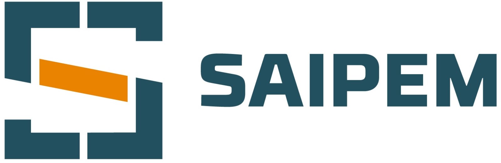 Logo SAIPEM SPA