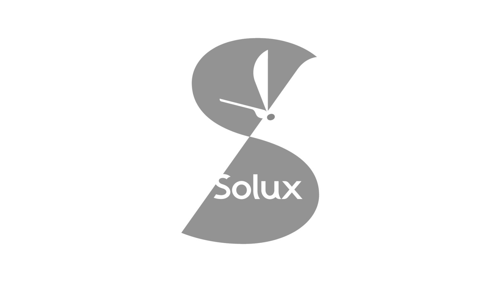 Logo SOLUX
