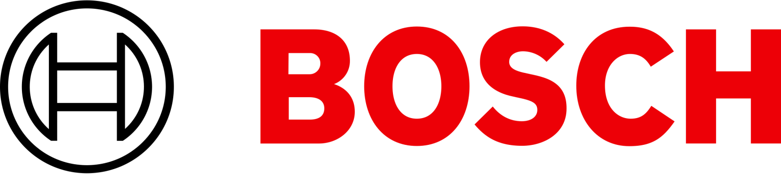 Logo Robert Bosch SpA