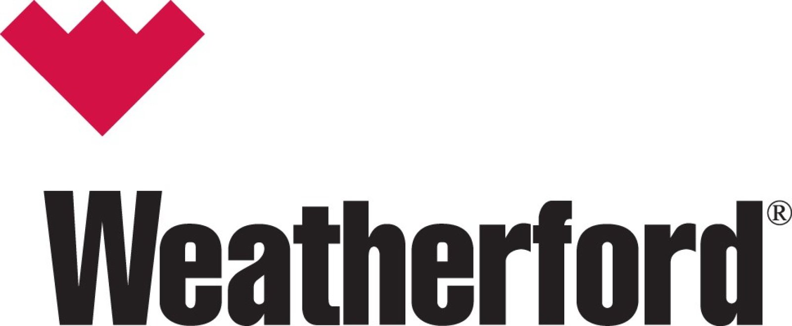 Logo Weatherford Mediterranea S.p.A,
