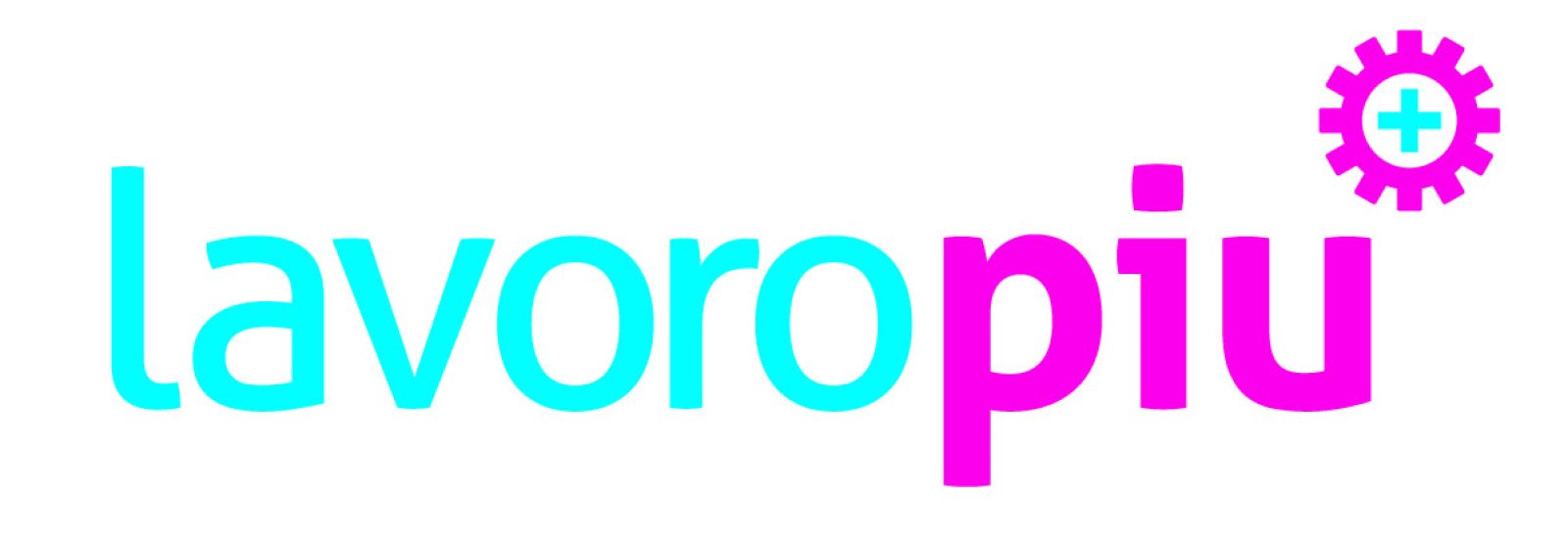 Logo Lavoropiù spa