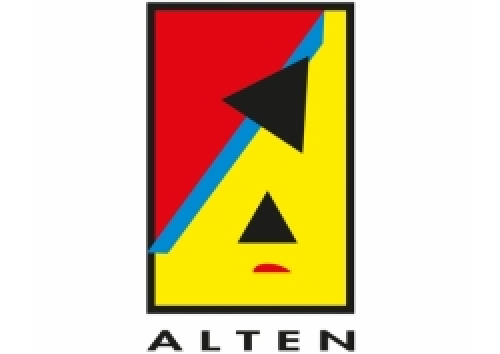 Logo ALTEN Italia S.p.A.