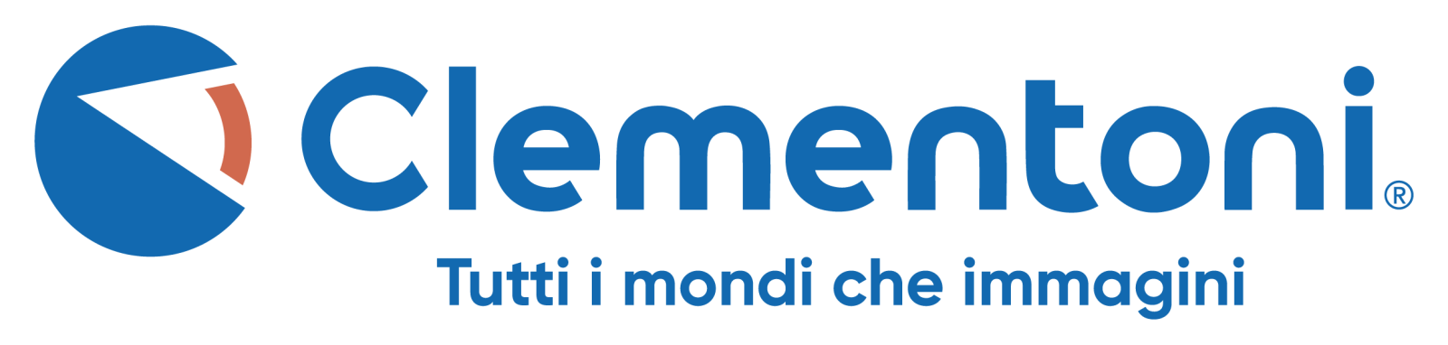 Logo CLEMENTONI S.p.A.