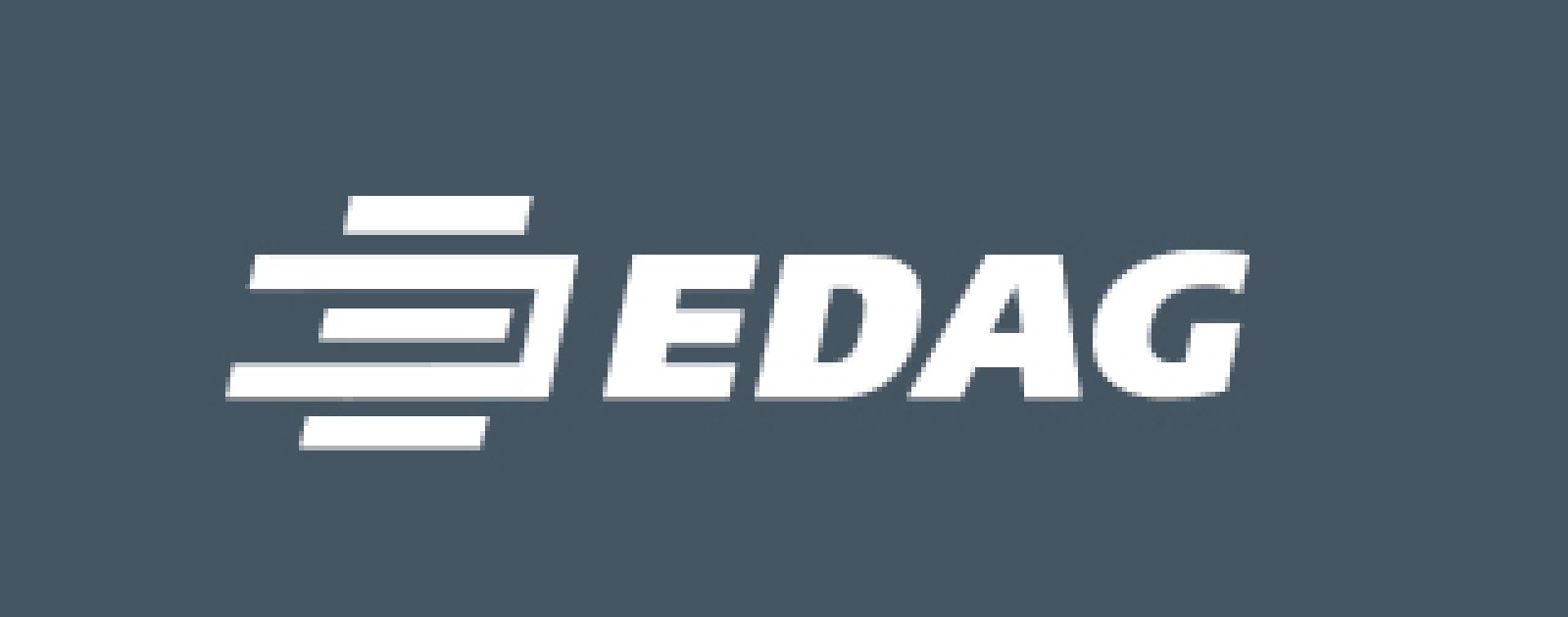 Logo EDAG Italia