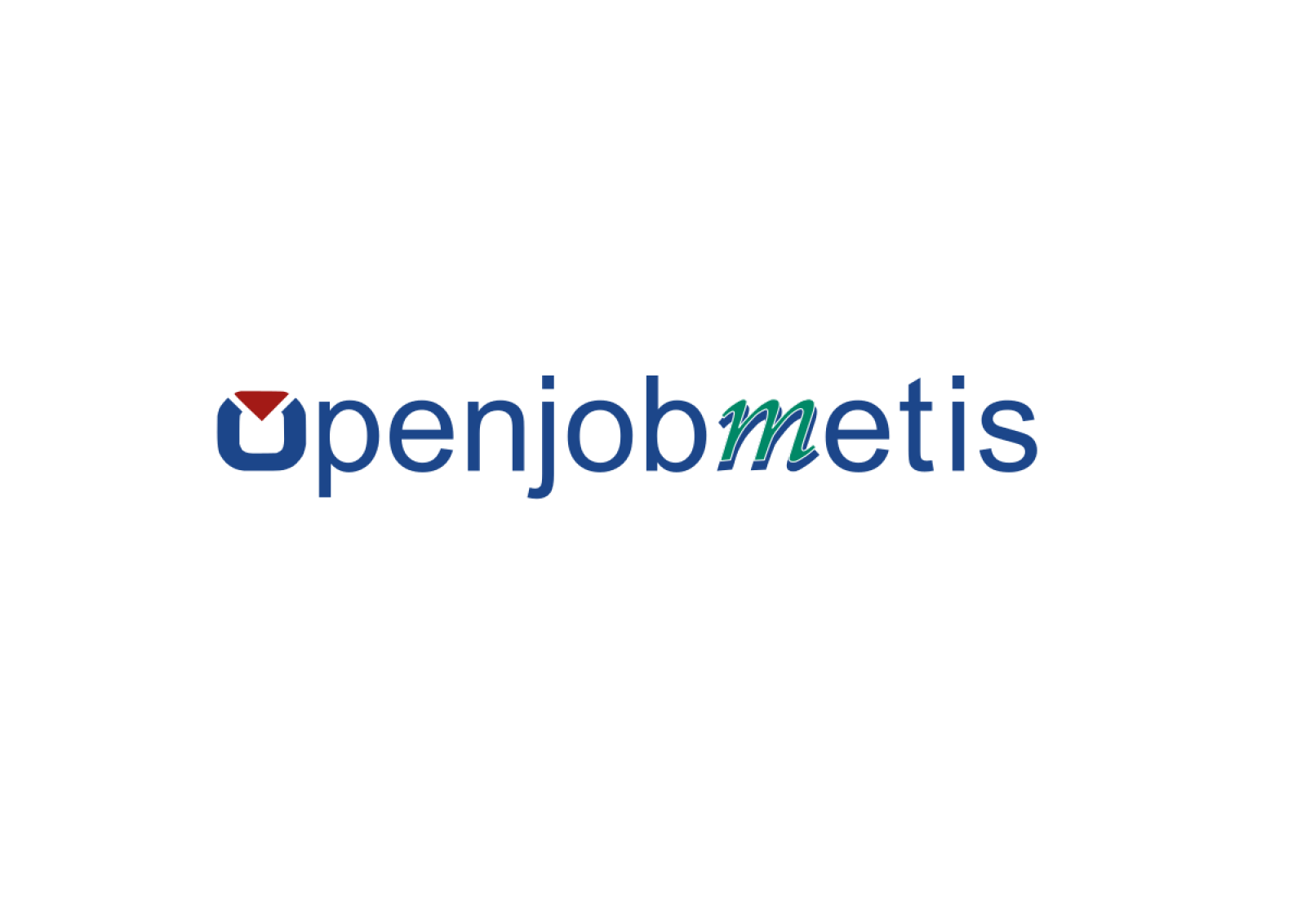 Logo Openjobmetis SpA
