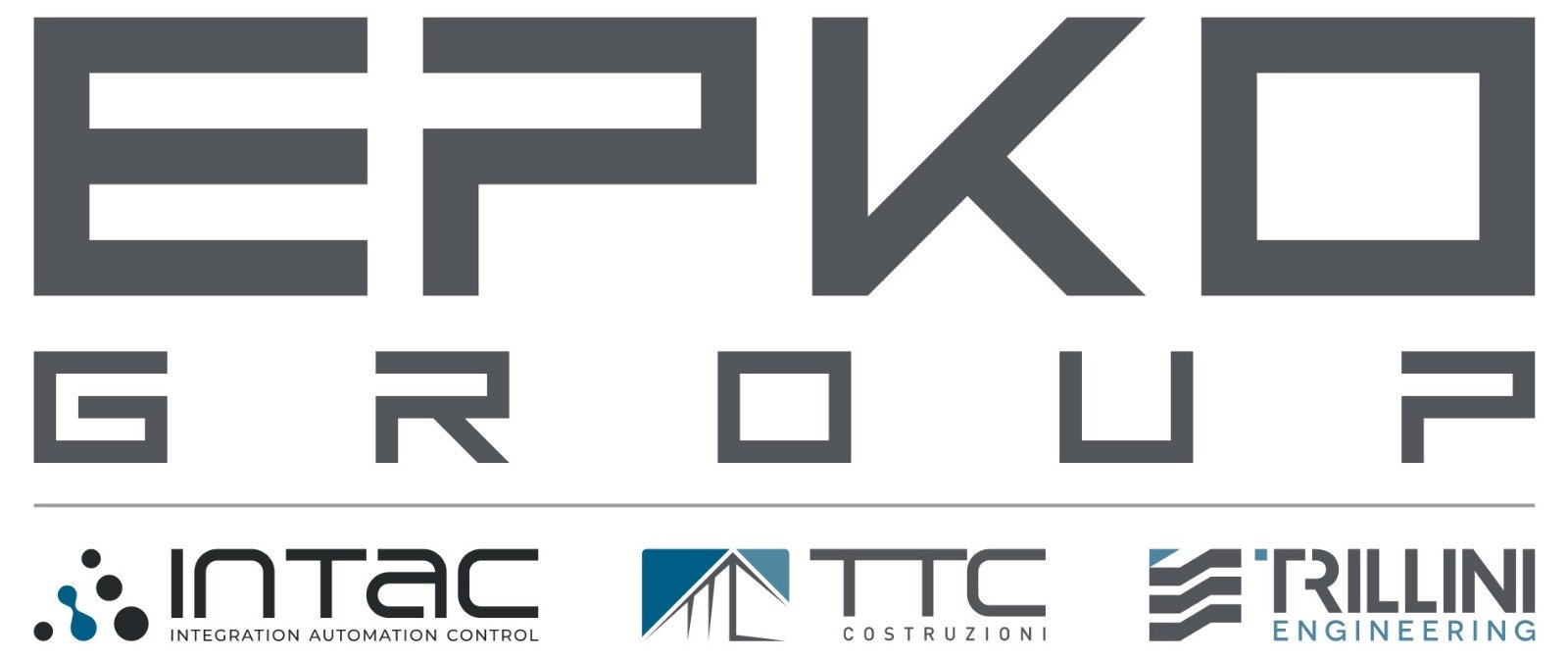 Logo Epko Group