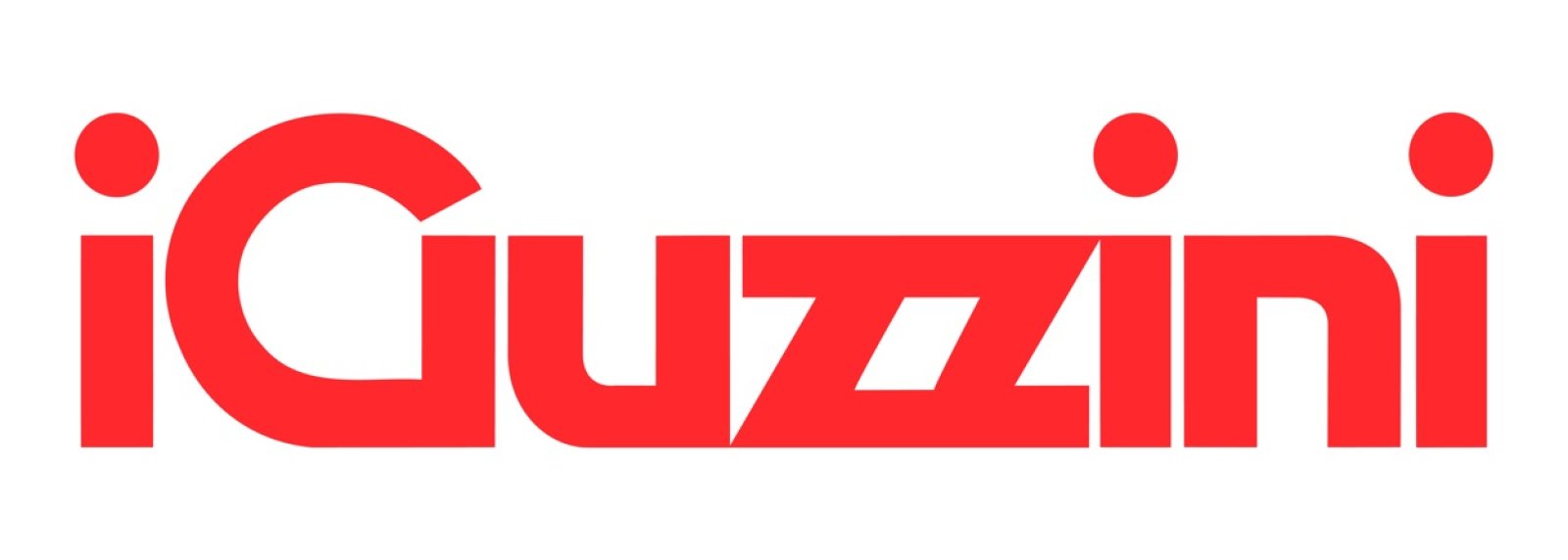 Logo iGuzzini illuminazione