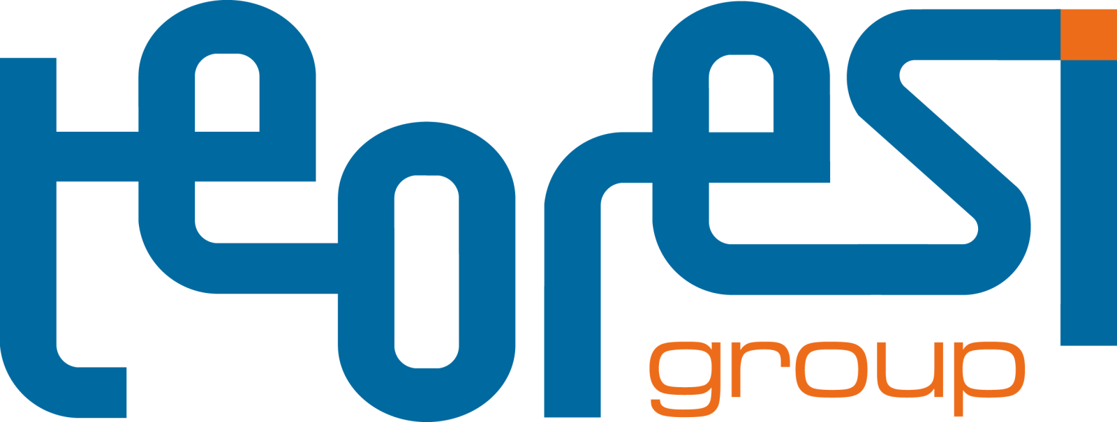 Logo Teoresi Group