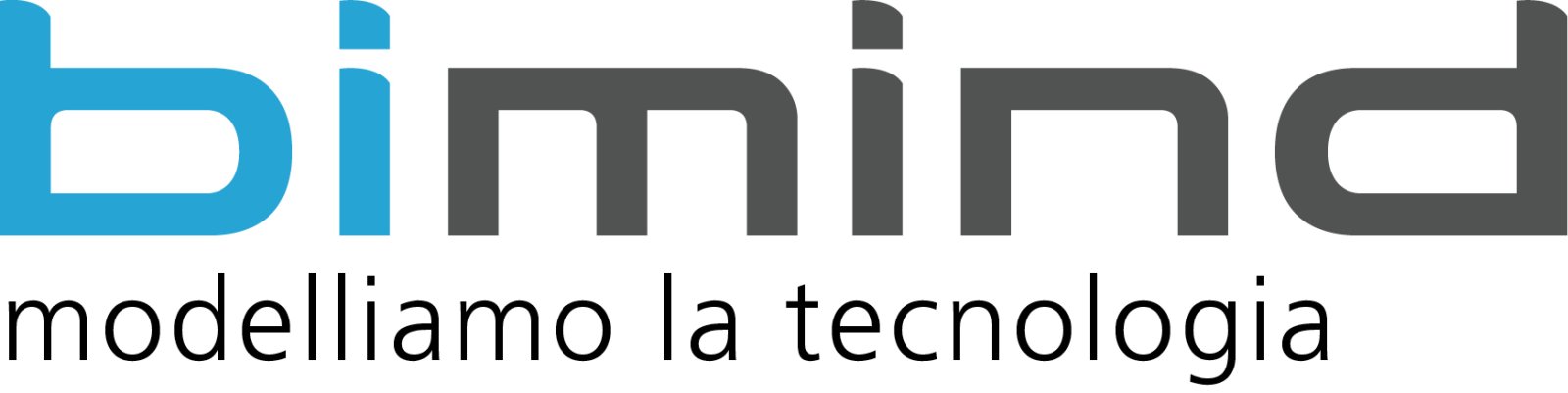 Logo BiMind Srl