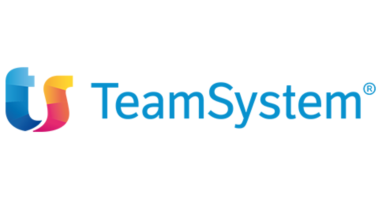 Logo TeamSystem S.p.A.