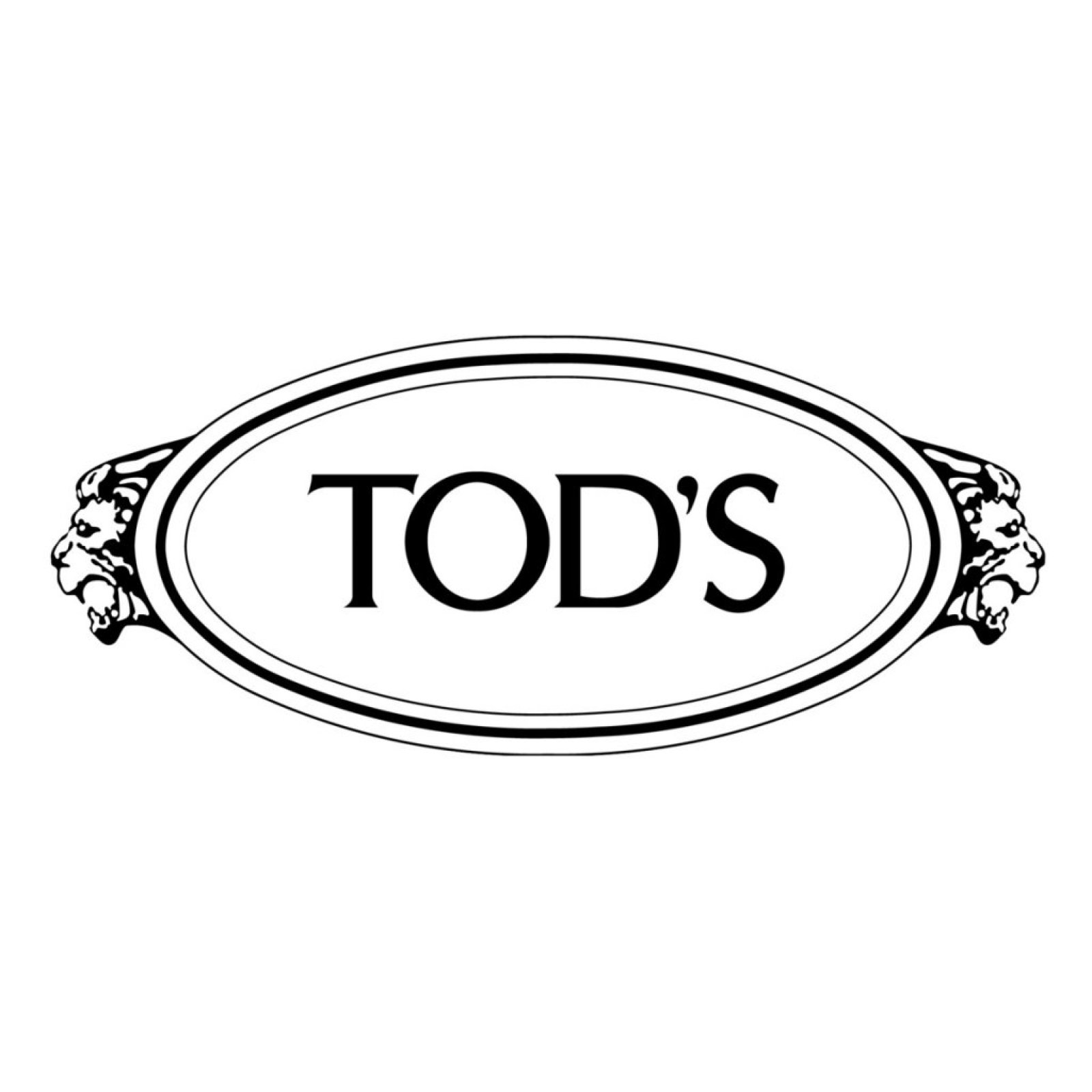 Logo TOD'S SPA 