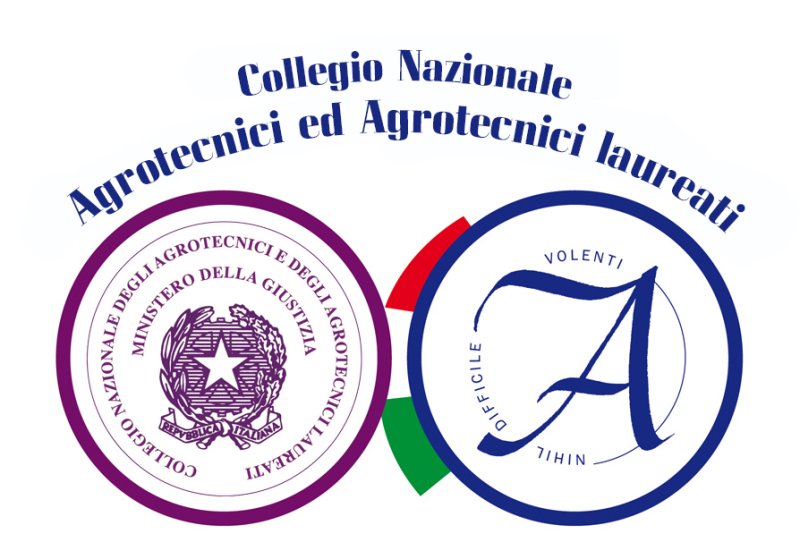 Logo Collegio Nazionale degli Agrotecnici e degli Agrotecnici laureati