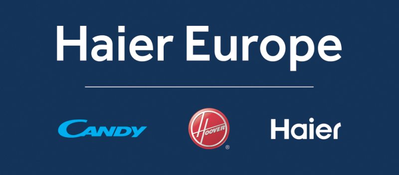 Logo Haier Europe