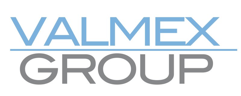 Logo Valmex S.p.A.