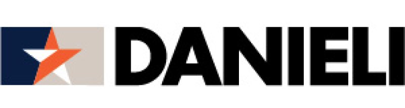 Logo Danieli