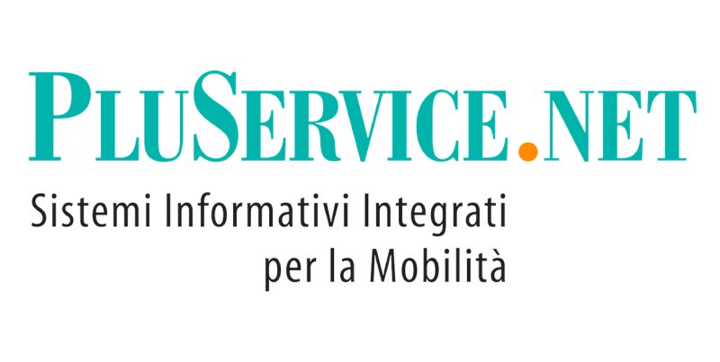 Logo Pluservice S.r.l.