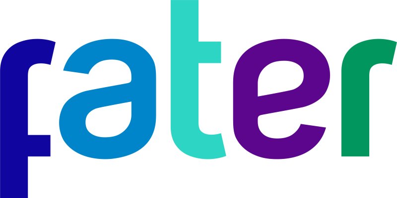 Logo Fater 