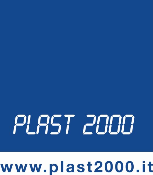Logo Plast 2000