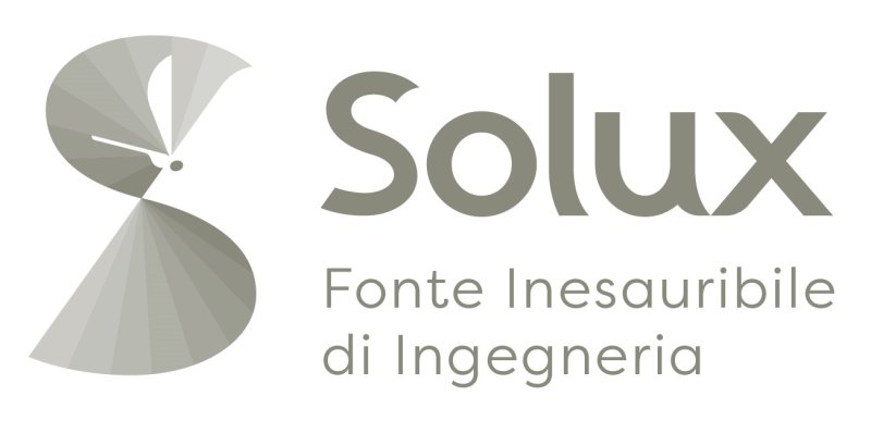 Logo SOLUX SRL