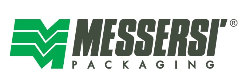 Logo MESSERSI' PACKAGING