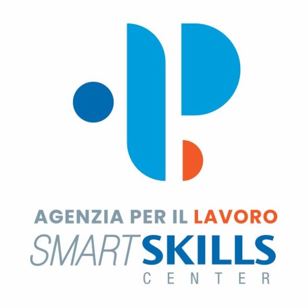 Logo Smart Skills Center Agenzia per il Lavoro Srl