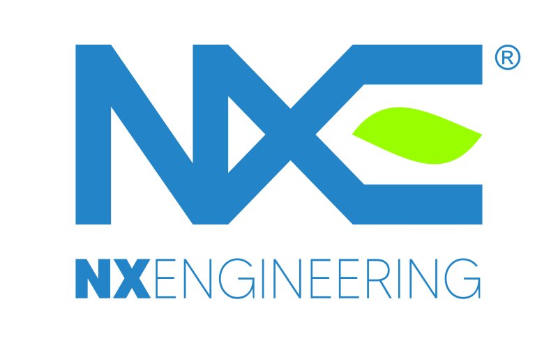 Logo NX Engineering S.r.l.