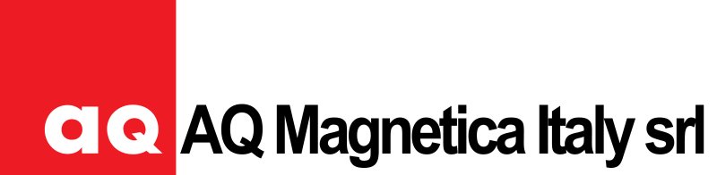 Logo AQ Magnetica Italy srl