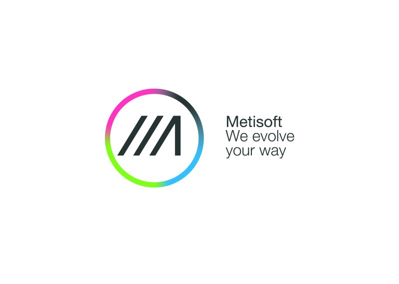 Logo Metisoft SpA