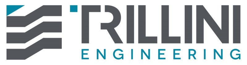 Logo TRILLINI ENGINEERING