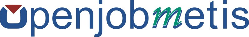 Logo Openjobmetis S.p.A. - Agenzia per il lavoro
