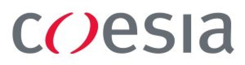 Logo Coesia Spa