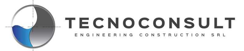 Logo Tecnoconsult Engineering Construction