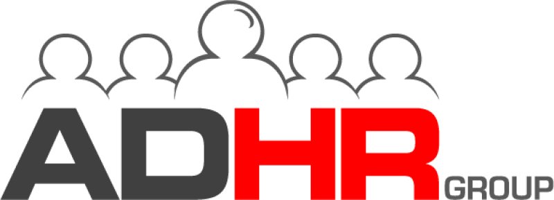 Logo ADHR Group  Agenzia per il Lavoro