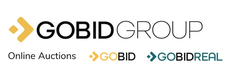 Logo GOBID INTERNATIONAL AUCTION GROUP SRL