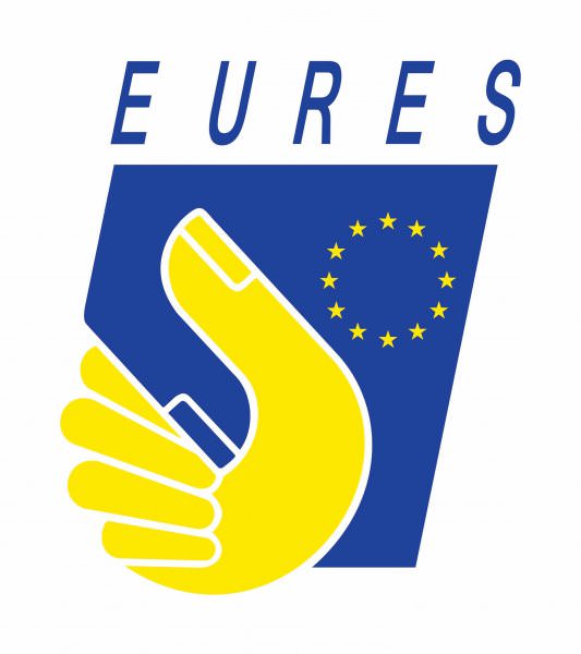 Logo EURES European Employment Services