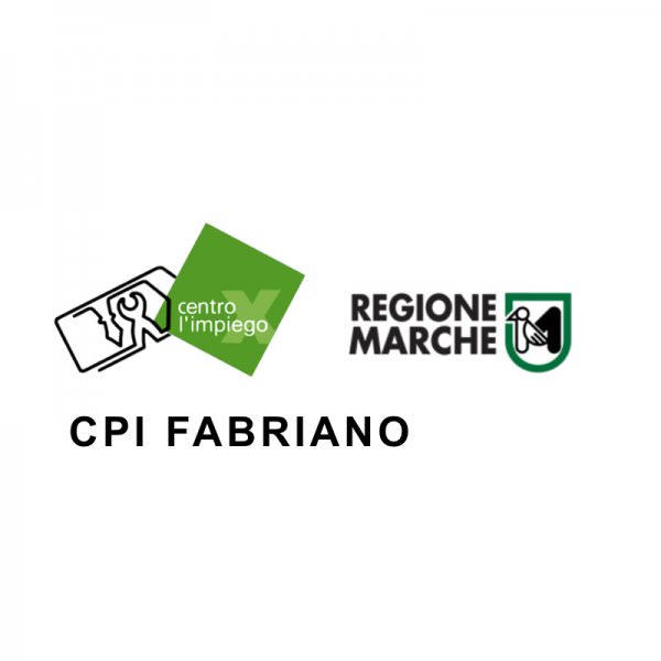 Logo CENTRO PER L’IMPIEGO DI FABRIANO (CPI FABRIANO) 