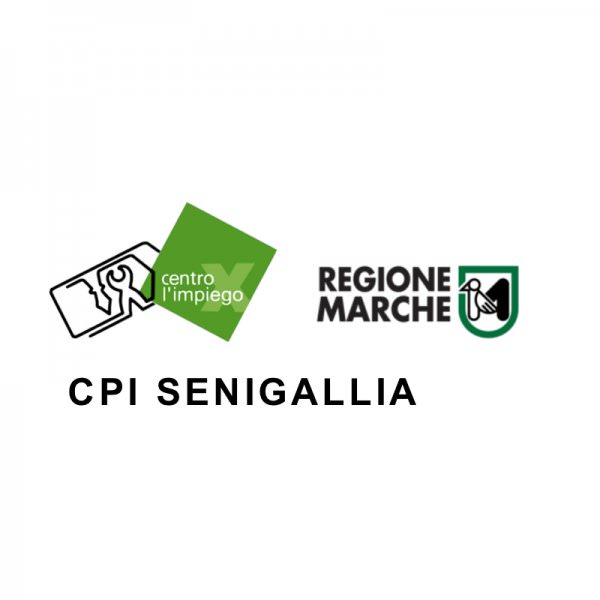 Logo CENTRO PER L’IMPIEGO DI SENIGALLIA (CPI SENIGALLIA)