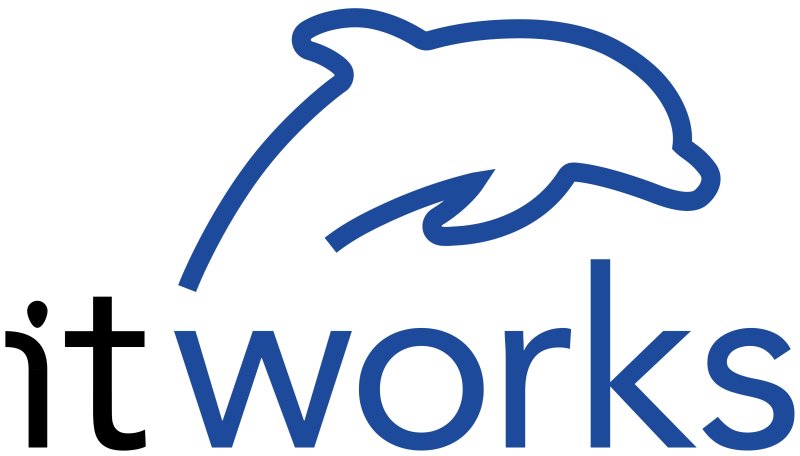 Logo VIDEOWORKS - ITWORKS